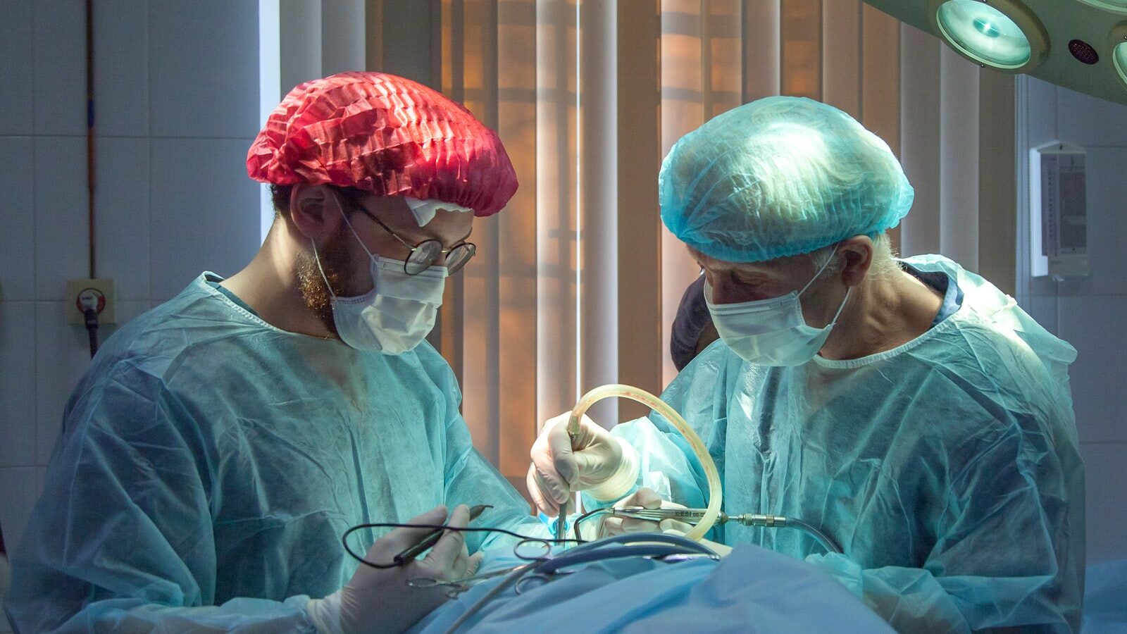 حماية العلامات والبراءات في قطاع الأجهزة الطبية
