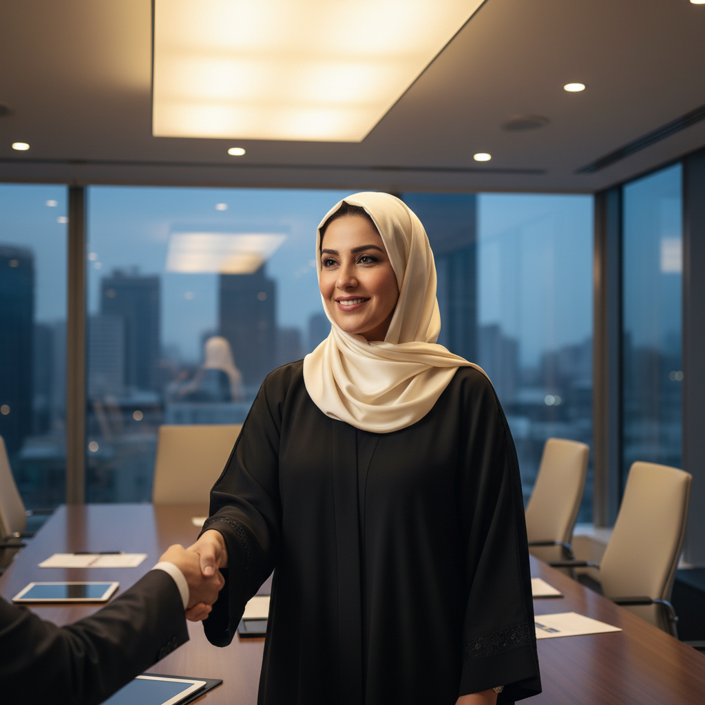 قسم العلاقات العامة